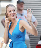 Blake Lively ブレイク・ライブリー