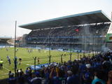 emelec estadio capwell