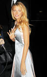 Blake Lively ブレイク・ライブリー