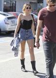 Miley Cyrus マイリー・サイラス