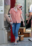 Dakota Fanning ダコタ・ファニング
