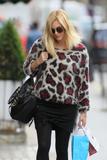 Fearne Cotton ファーン・コットン